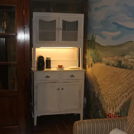 Landhaus La Corchea Elciego