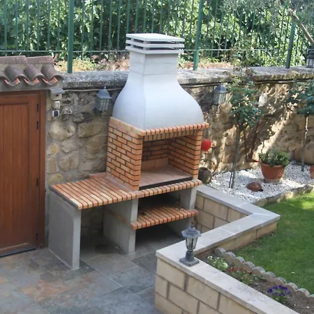 La Corchea Landhaus Elciego