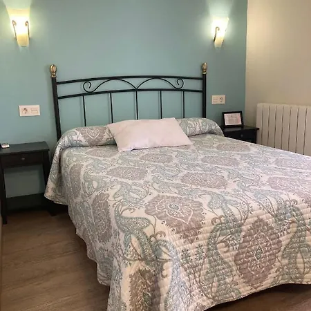 Landhaus La Corchea Elciego