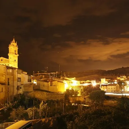 Landhaus La Corchea *