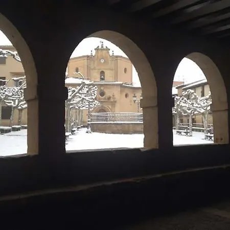 Landhaus La Corchea *