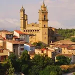 La Corchea Casa de Campo Elciego