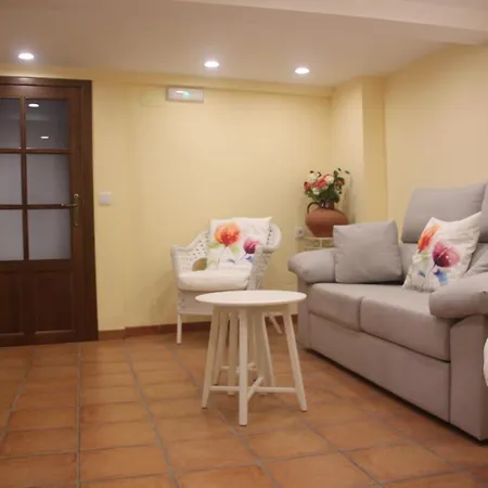 La Corchea Country house
