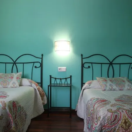 La Corchea Country house