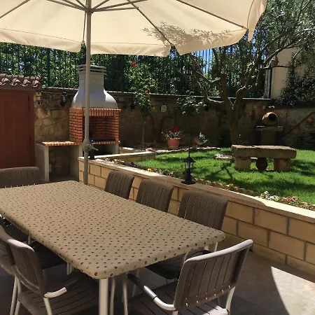 Country house La Corchea *