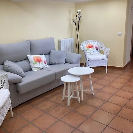Country house La Corchea