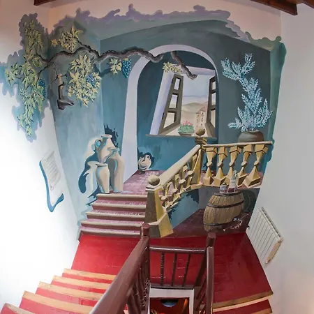 Country house La Corchea