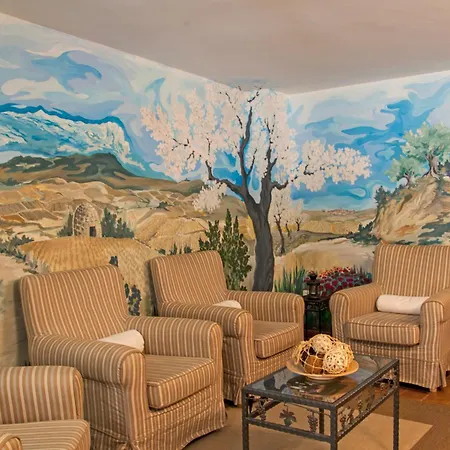 컨트리하우스 La Corchea