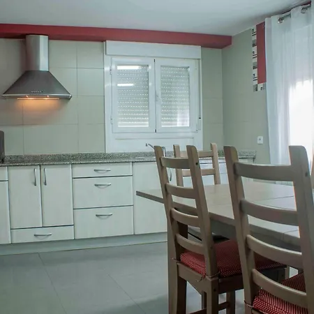 La Corchea 컨트리하우스 *