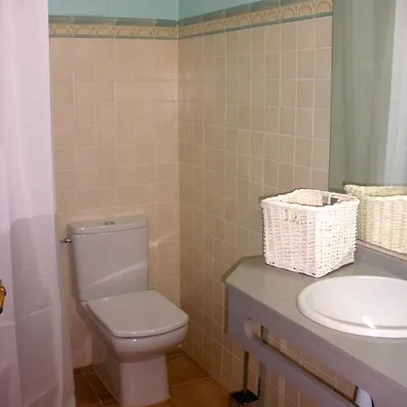 La Corchea Country house *