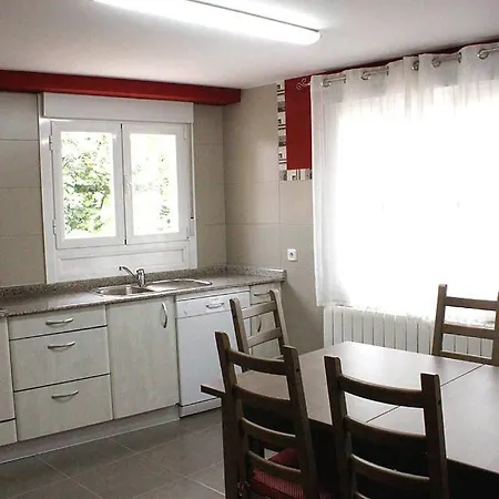 Country house La Corchea Elciego