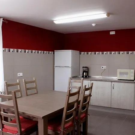 La Corchea Country house