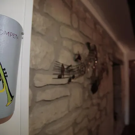 컨트리하우스 La Corchea *