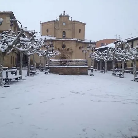 La Corchea Elciego